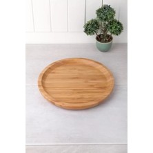 İlk El Grup Yuvarlak Tabak 20CM -YUV2020