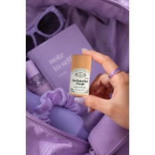 Rosece Deo Balm Stick Purple | Doğal Koltuk Altı Deodorant Roll On Vegan | Unisex 12 ml