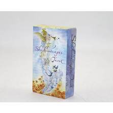 İlk El Grup Shadowscapes Fantastik Temalı Tarot Kartı ALK4324