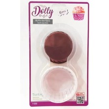 İlk El Grup Muffin Kek Kalıbı -Y-059