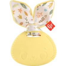 Aktif Bebek Fisher Price Sensimals Dişlik Seti HRB19