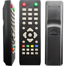 Poke Mersat Mini Digiline Kaon Inpax Uydu Kumanda