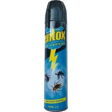 İlk El Grup Entox Sinek Ilacı 300 ml