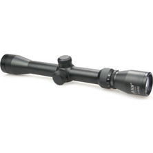 Armüz 3-9x32 Zoomlu Av Dürbünü