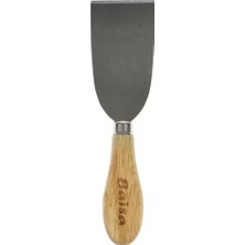 İlk El Grup Peynir Bıçağı Geniş Spatula -PB01