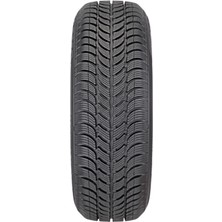 Sava 205/55R16 91T Eskımo S3+ Ms – Eskımo S3+ MS(2026 Üretim)