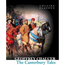 Nüans Publishing The Canterbury Tales (Collins C)