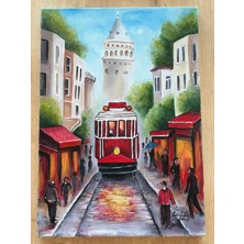 Feri Sanat Tablolar