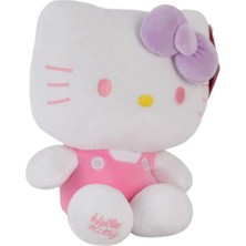 İlk El Grup  Hello Kitty Peluş S5 20 cm