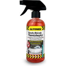 Automix Sinek Böcek Temizleyici 400 ml 45013
