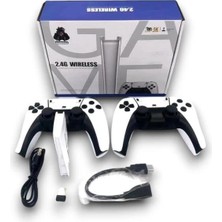 İlk El Grup  3 D Game Box