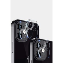 İlk El Grup   Samsung Galaxy S24 Kamera Lens Koruma Cam