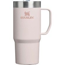 Stanley The Everyday Suburban Mug 0.47L Klasik TERMOS10-13861-041 Pembe
