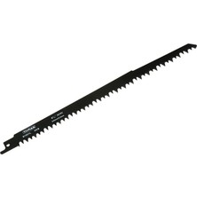 İlk El Grup Ahşap Tilki Kuyruğu Testere Ağzı - 240 mm