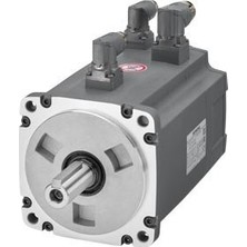 Siemens V90 Servo Motor 400V 3AC 1.5 kW; 2000 rpm INC Frenli