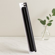İlk El Grup Mıknatıslı Bıçak ve Makas Askısı 48 cm (Vidalı) - 50'li Paket