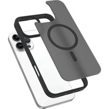 İlk El Grup    iPhone 12 Jota Magsafe Kapak - Lila