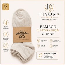 Fiyona Kadın Çorap