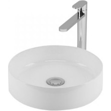 Newarc Mittes Tezgah Üstü Lavabo