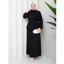 Rd Misstanbul Collection Gipeli Etekli Takım