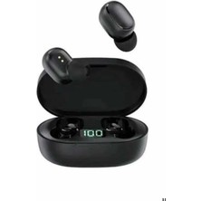 İlk El Grup  Bluetooth Kulaklık Tws Yüksek Ses Kaliteli Kesintisiz Dijital Göstergeli Kulaklık