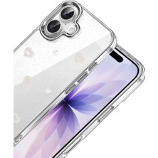İlk El Grup    iPhone 16 Fiyonk Desenli Kapak - Desen 10