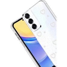 İlk El Grup   Samsung Galaxy S25 Fiyonk Desenli Kapak - Desen 10
