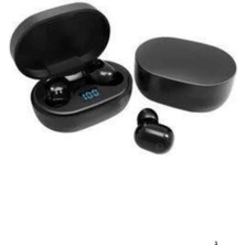 İlk El Grup  Tws Bluetooth Kulaklık Kulak Içi Kablosuz Dijital Göstergeli Çağrı Cevaplayabilen
