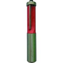 GürÇay Topshop TH14481 Freze Bıçağı Rulmanlı 12*13*30MM