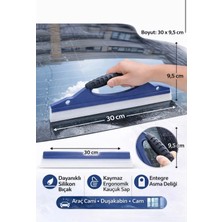 Empressco Silikon Uçlu Cam Sileceği (Çekçek)