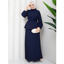 Rd Misstanbul Collection Gipeli Etekli Takım