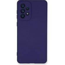 Karahanbey 5g Nano Içi Kadife Silikon - Mor