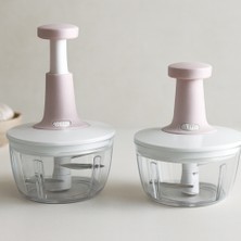 İlk El Grup Basmalı El Blender - Büyük Chopper