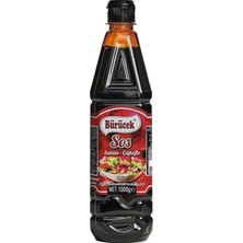 Bürücek Nar Ekşili Sos 1 kg