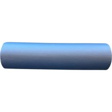 İlk El Grup Fizik Tedavi Silindir Yastık 60X15 cm | Pozisyon ve Egzersiz Destek Yastığı