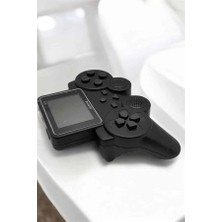 İlk El Grup  Gamepad 520 Oyunlu Tv Uyumlu Retro Oyun Konsolu