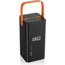 İlk El Grup  Ultra Güçlü Powerbank 80000 Mah Çoklu Cihaz Şarj Destekli LED Ekranlı Taşınabilir Batarya
