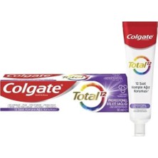 Colgate Total Pro Diş Eti Sağlığı Diş Macunu 50 ml
