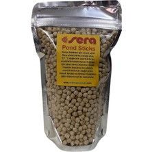 Sera Pond Energy Pellets Koi ve Japon Yemi Yüksek Kalite 50 Gram