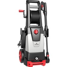 GAP Tools 165 Bar Indüksiyon Motorlu Yıkama Makinesi
