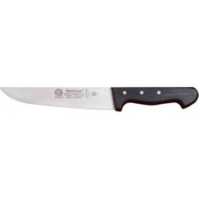 İlk El Grup 61030 - Sürmene Kasap Bıçağı 18,5 cm - Kurban, Doğrama, Kesim