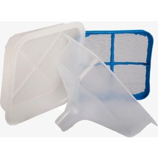 Empressco Plastik Huni Süzgeç Takım