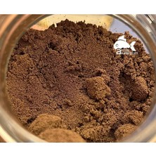 Atılım Akvaryum Kabuklu Artemia Kurutulmuş Canlı Balık Yemi Tuzsuz 10 gram