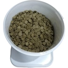 Cama Yapışan Tablet Yem, Tropical D-Allıo Tablets 100 adet 40 gram