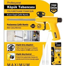 İlk El Grup  Sgs 302 Köpük Tabancası