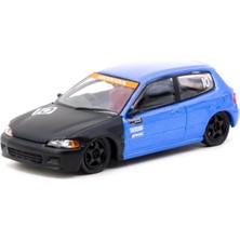 İlk El Grup  1/64 Model Araç  Eg6 10TH Anniversary