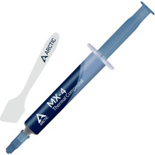 Empressco AR-ACTCP00031B Mx-4 4gr Trm Macun+Spatula