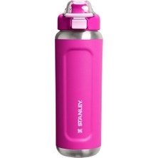 Stanley The Wellspring Bottle 0.7l Klasik Termos 10-13111-034 Pembe