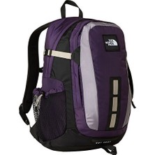 The North Face Hot Shot Se Sırt Çantası-En: 34 Cm, Boy: 50 Cm, Derinlik: 19 cm NF0A3KYJMUC1 Lacivert