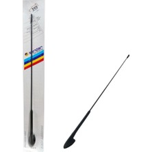 Zendar Y-252V Tepe Anteni Fiber Tel Ford 61 cm BR0025052